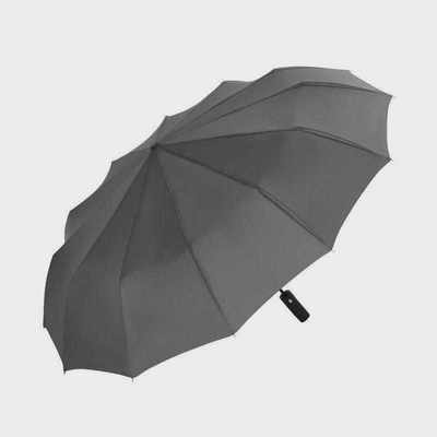 automatic umbrella folding double sun umbrella rain big