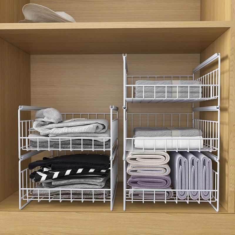 衣柜收纳分层隔板抽屉式衣橱衣服收纳分格柜内柜子整理置物架,收纳整理,整理架/置物架/收纳架,淘宝优惠券,粉丝福利购,淘宝优惠卷