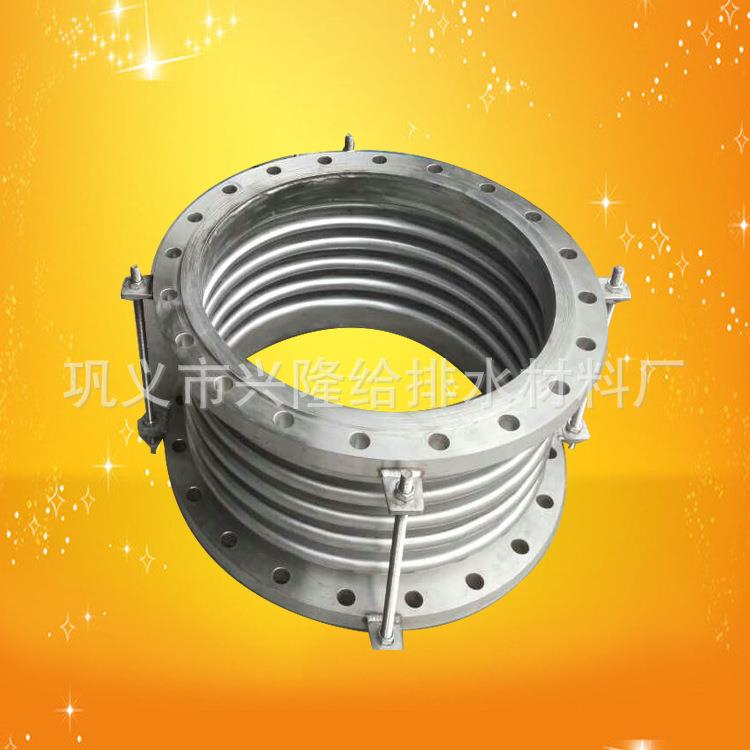 属波纹补PWJ偿器 补不金锈钢波纹管偿器锈 大拉杆补偿器 不钢补偿