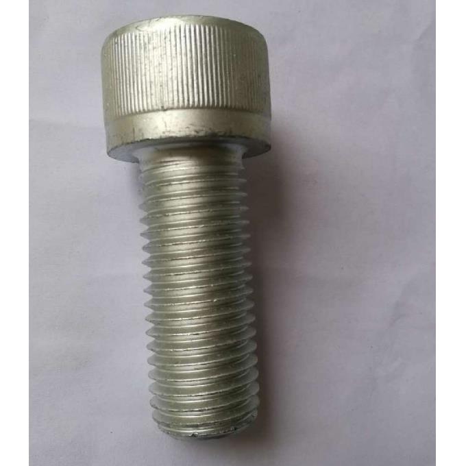 10.x9级达罗内六圆柱56头机角螺钉M246克0