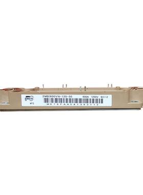 原厂半导体IGBT模块 1MBI400N-120 1MBI400NN-120