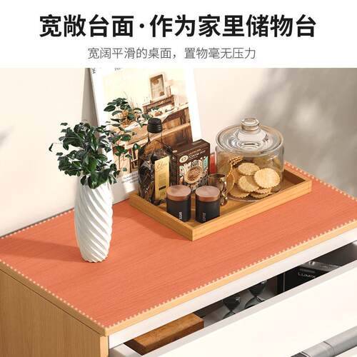 台五斗柜卧ZUV室简约收纳柜客厅靠墙屉置抽柜子物家用阳储物柜五