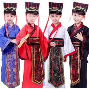 三国演义影视剧古装汉服曹操诸葛亮鲁肃周瑜草船借箭刘备演出服装
