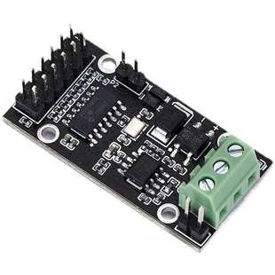 SPI转CANFD模块 MCP2518FD模块