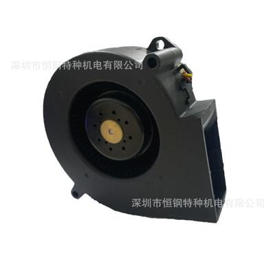 工厂直售9733气垫充气机鼓风机8200RPM大风量大风压