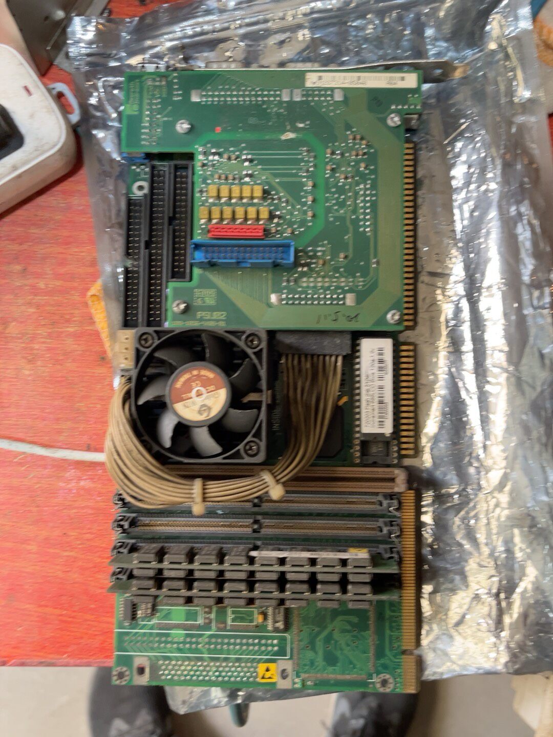 REXROTH BTV20/30 PC-SLOT-686M，