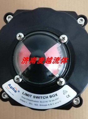 ALS-200M2 500 300 400 ALS-200PA/P1限位开关回信器APHE气动阀