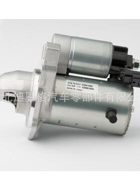 0001115047启动马达428000-4600起动机AEY252323300-4GD0B