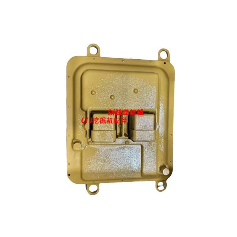 挖掘机发动机板 ECM ECU 控制板145-7806 适用于CAT345B 349D