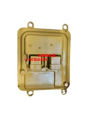 挖掘机发动机板 ECM ECU 控制板145-7806 适用于CAT345B 349D