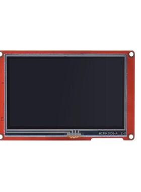 Nextion 4.3寸IPS智能电阻屏NX4827P043-011R人机交互HMI英文版
