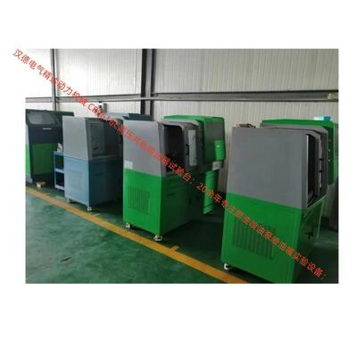 国六油嘴测量 具备响应时间QI码 HCRS18高压共轨喷油器试验台