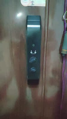 德施曼Q5智能锁怎么样,看我真实心酸使用史