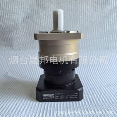 三凯行星三凯机电三凯传动SKGR三凯行星齿轮减速机FGA120-L2-P2