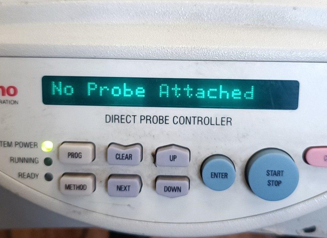 赛默飞 finnigan mat探头控制器