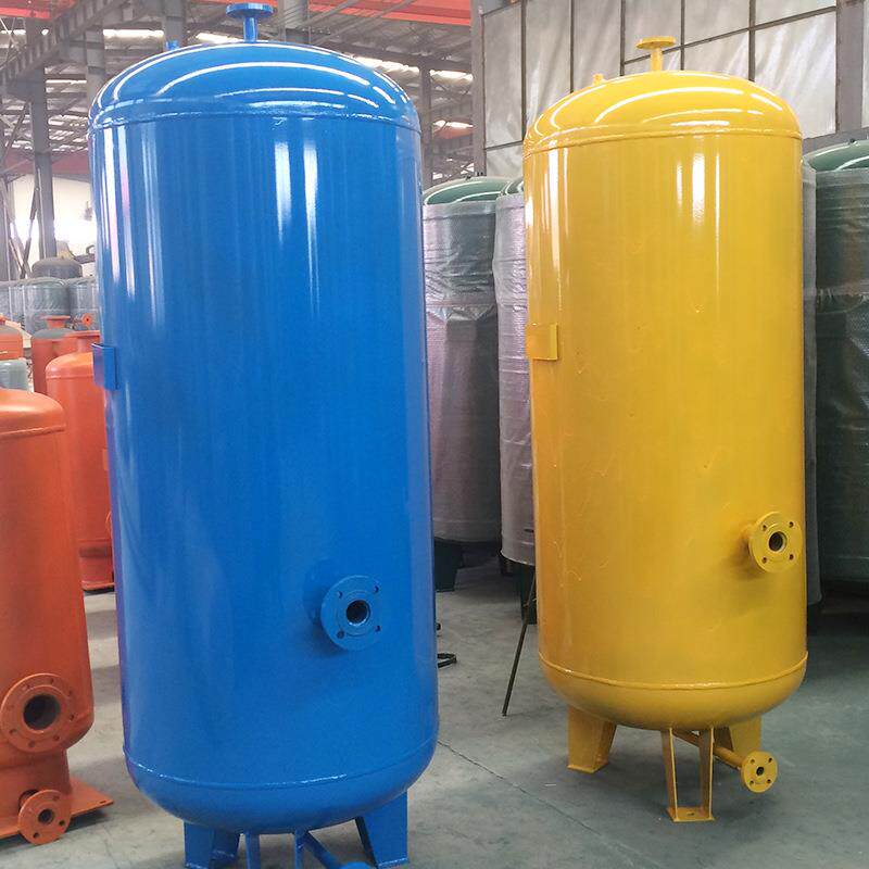 厂供应储气罐养不锈钢储罐缓冲C1.0家罐 0.3/1-100m罐3殖真空储水