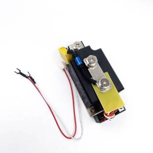 上海上整 480v GJ500 工业级模块固态继电器500A 直流控交流