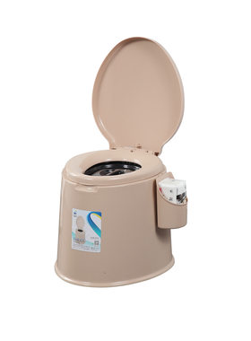 可移动坐便器缓降静音普通坐便器