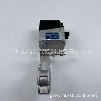 【实物】AT31-60T3R(2)+AKL-50电动执行器诺一Astechnic