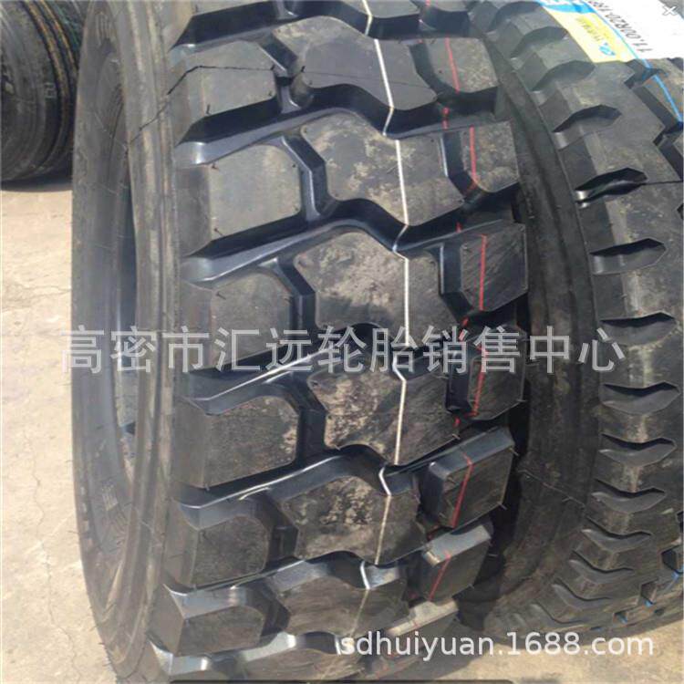 安耐特卡车轮胎12.00R24工程钢丝轮胎1200r24轮胎