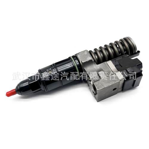 R-523678燃油喷射器喷油器 5239678 适用于发底特律S60 9250系列