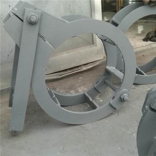 管道对口器 大型铁管对口器 输油管道连接焊接地下管道对口器