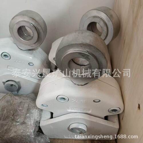 供应起吊钩头轨吊负载挂钩矿用起吊配件