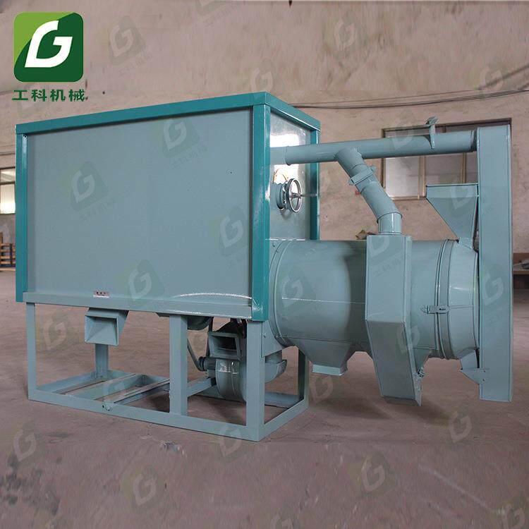 一次成型玉米珍子机，玉米打榛子机，玉米加工机器