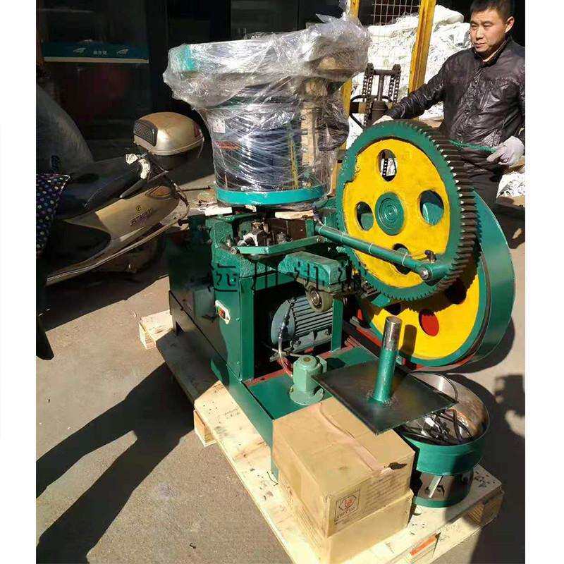高速搓丝机 钢筋实心圆棒搓丝机 金属棒材滚花机搓花搓牙机