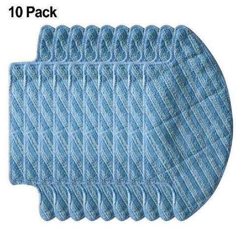 410 Pack Mop Cloth Kit for LEFANT M213S Robot Vacuum