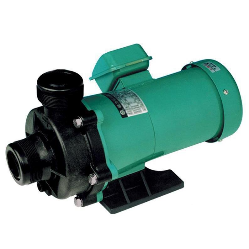 s正UPC品新西山-牌水泵MP12直0RT现货磁力驱动循环泵厂家正版行货
