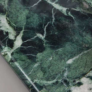 现代整块大理石茶盘家用奢石茶台家用客厅高档石材茶具托盘茶