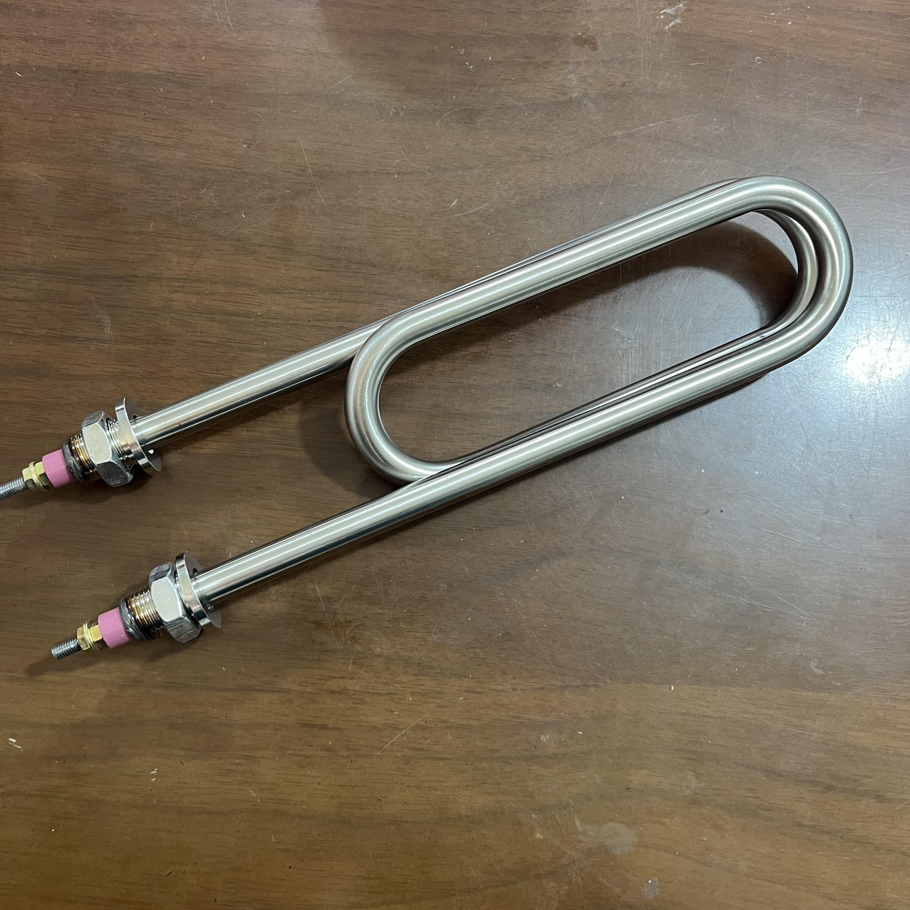 数显炸炉加热管220V/2500W