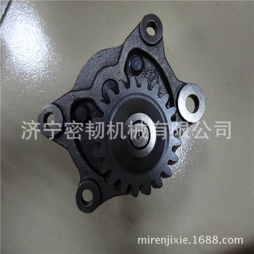 装载机平地机齿轮泵转向泵转动泵WA60/WA320/齿轮泵704-23-29201