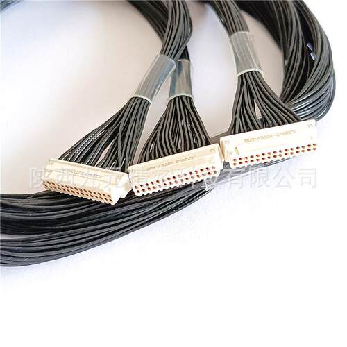 JL126-2-30TKY-30CM JL126-2-30ZJW JL126-2-30ZJB印制板信号插头
