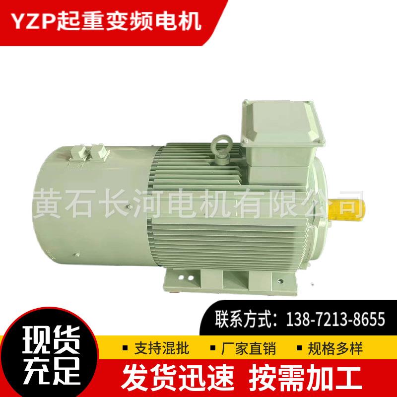 全国供应起重用变频调速电动机 规格型号:YZP250M-8/37W