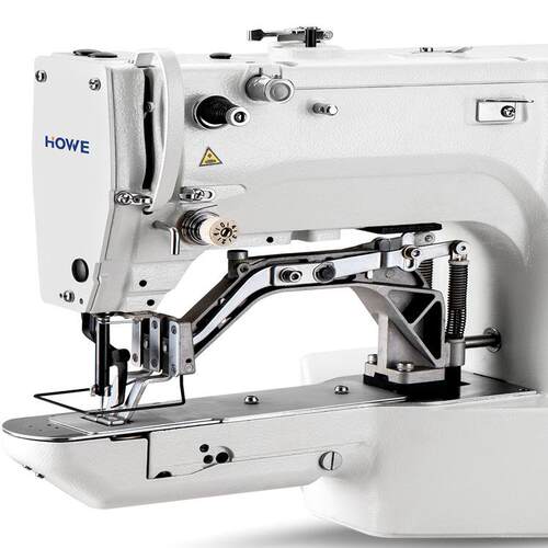 好易缝纫机直驱电脑套结机HW-430D工业缝纫机