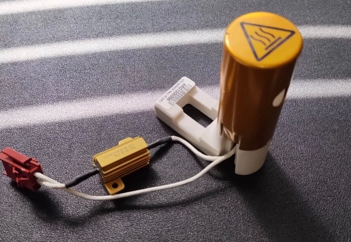 470-426900 热敏 IR 源，适用于 Nexus 4