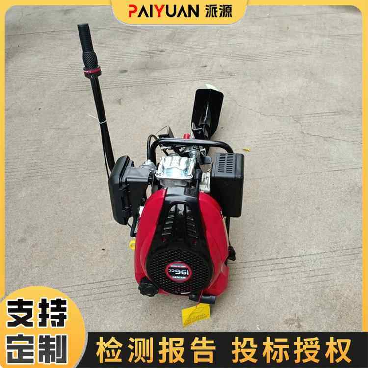 防汛应急舷外机 防汛应急舷外机 排气皮划艇外挂机