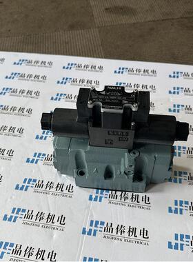 电磁阀DSS-G06-C6S-ER-C2-22电液换向阀 ORD-G01-A3-20