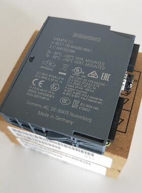 6ES7132-6GD51-0BA0 PLC模块ET200SP，继电器输出现货供应