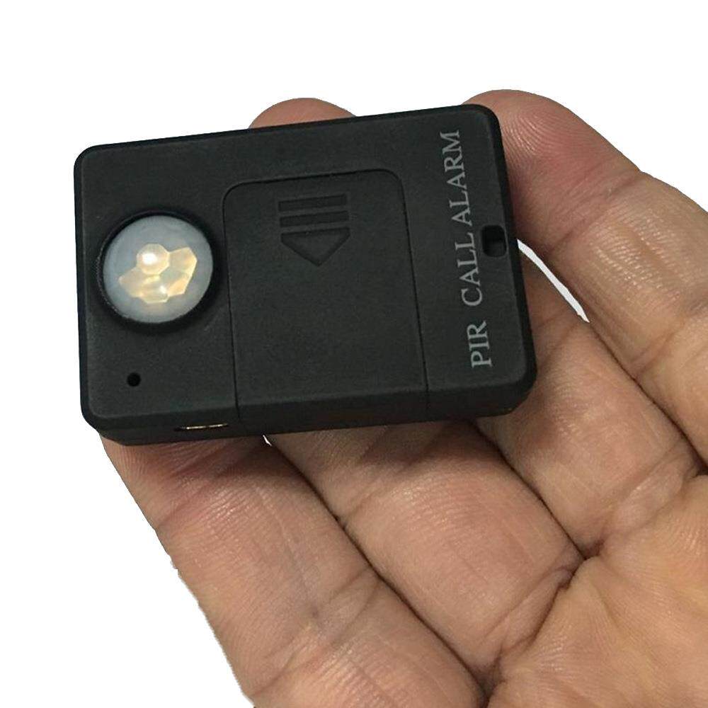 GSM报警器 新款红外回拨报警器款 APIR MP.ALERT A9报警器