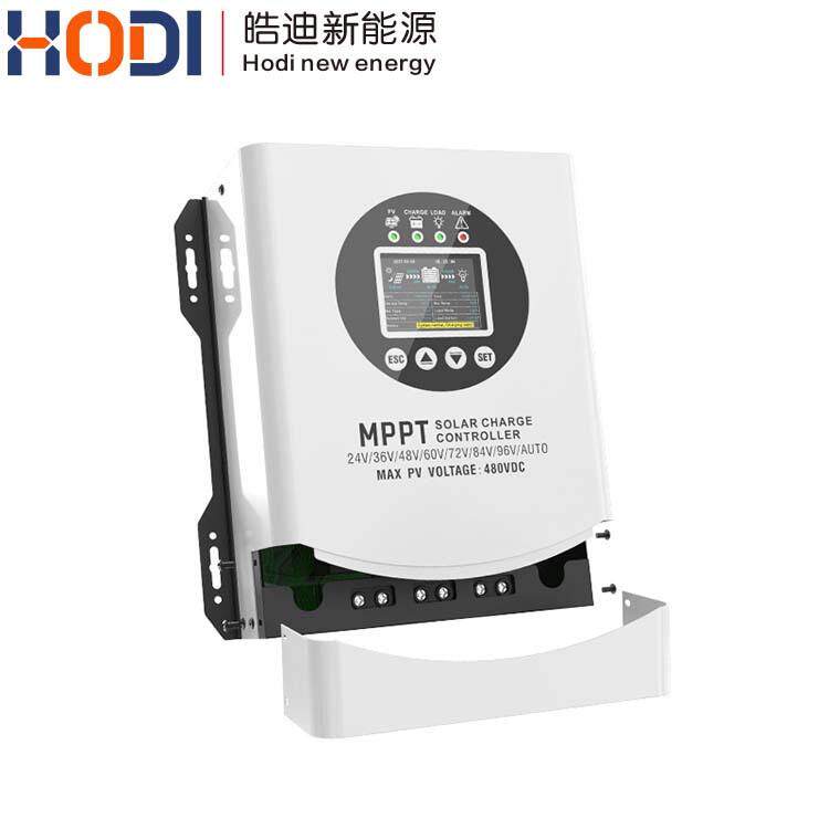 QM-60(6太阳能光电伏充储控制器储能控t制器mpp光伏板能控制系统