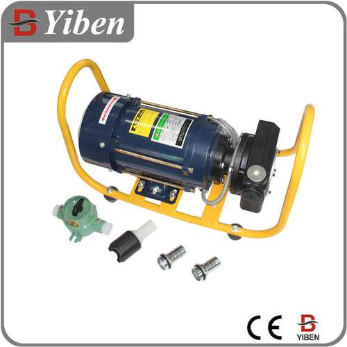 防爆自吸汽油泵甲醇加油泵ACEx-ProofFuelTransferPump