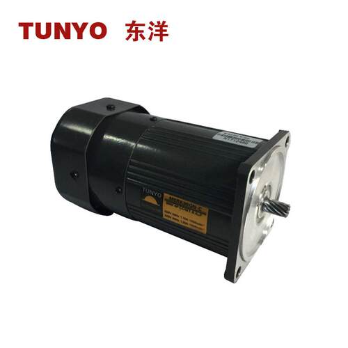 东洋90W刹车减速马达|刹车减速电机|刹车马达