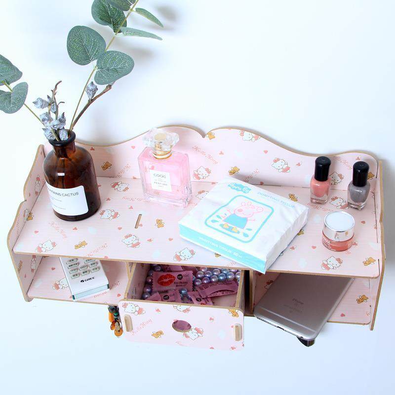 木制墙上置物架免打孔墙壁客厅墙面装饰壁挂卧室挂墙书架一字,收纳整理,整理架/置物架/收纳架,淘宝优惠券,粉丝福利购,淘宝优惠卷