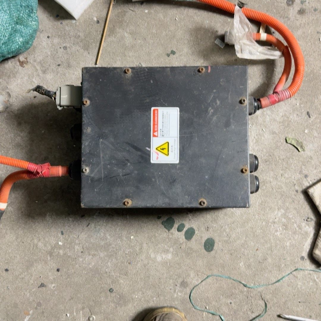 江铃E200，高压分线盒。190元出 运费发物流到付  可以