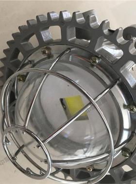 厂家DJS18/12出售隔2爆型巷道灯用爆 矿巷道灯 DJS18/17L矿用隔型