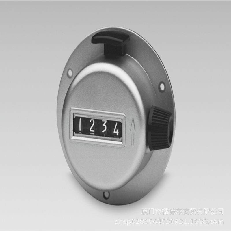 Baumer 堡盟T 124