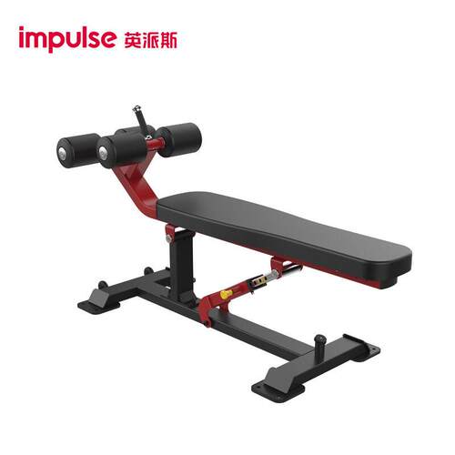 英派斯多功能可调训练器SL7043